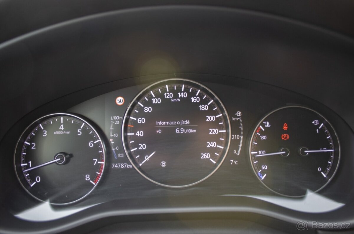 Mazda CX-30 2.0 Skyactiv-G Takumi - 18