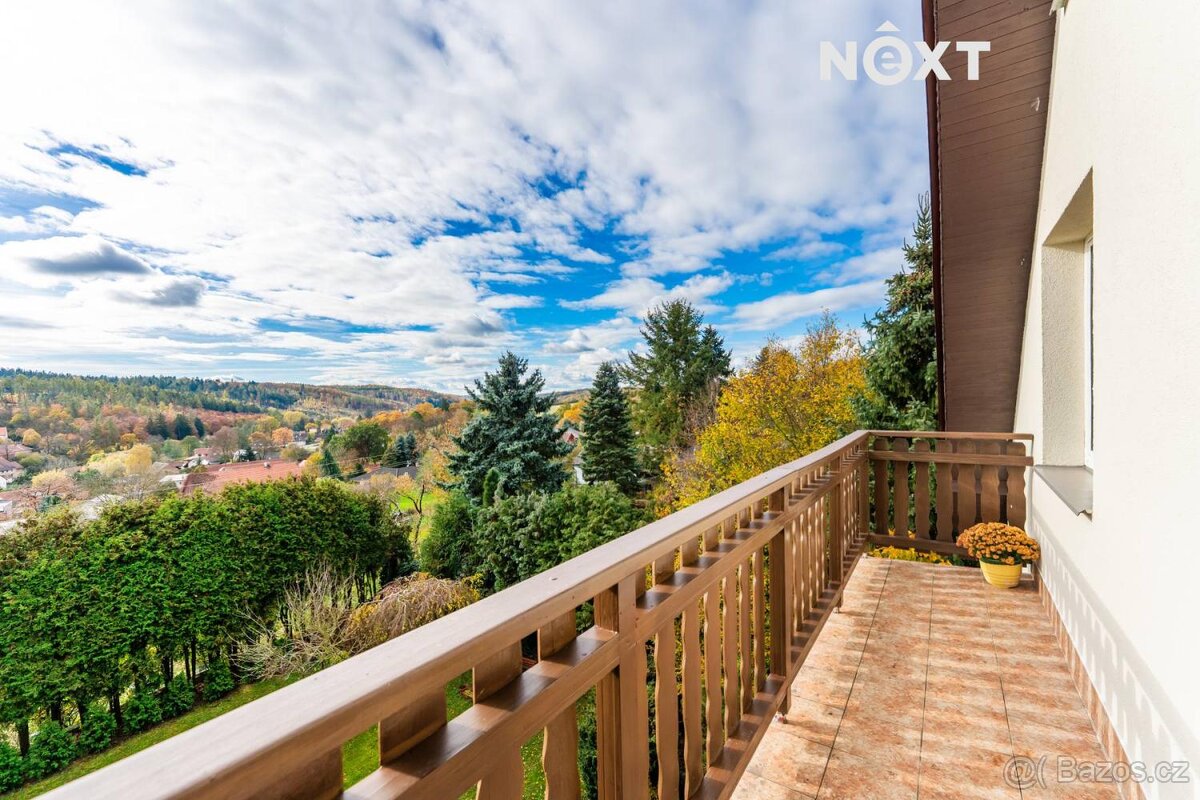 Prodej Rodinný dům, 425㎡ - 18