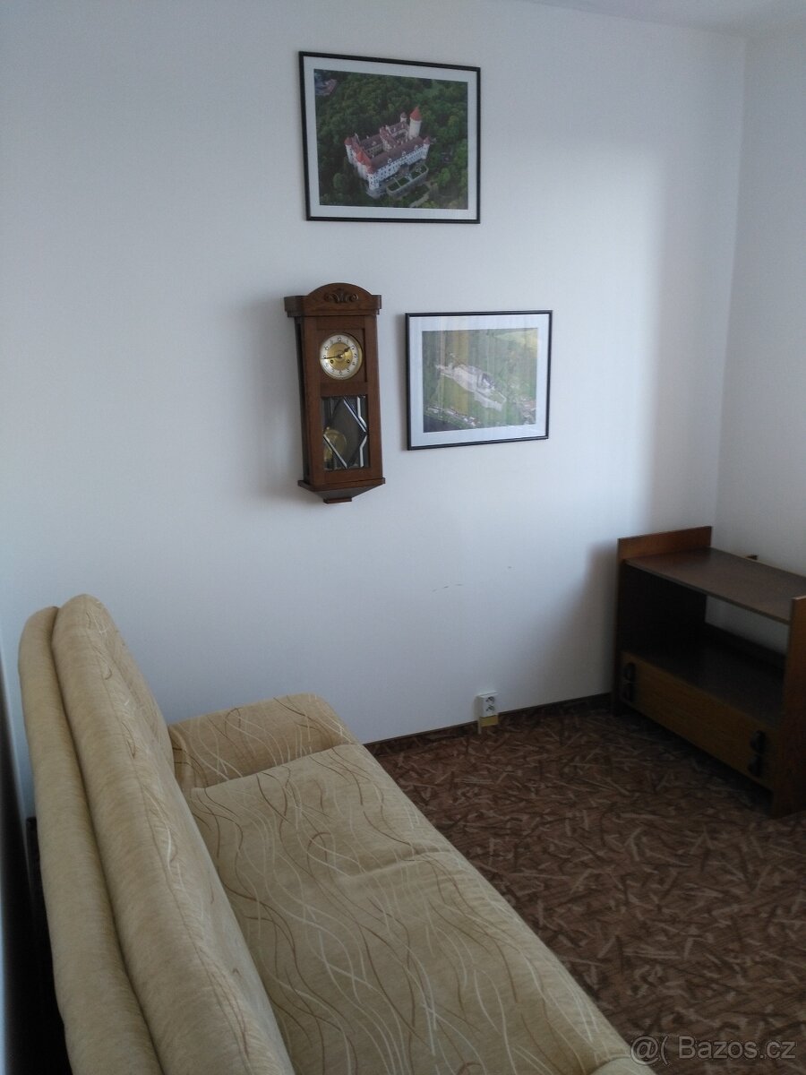 Prodám byt 2+1, 62 m2 v OV, ul. Holešická, Chomutov - 18