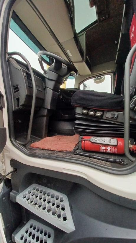 Prodám tahač Volvo Lowdeck - 18