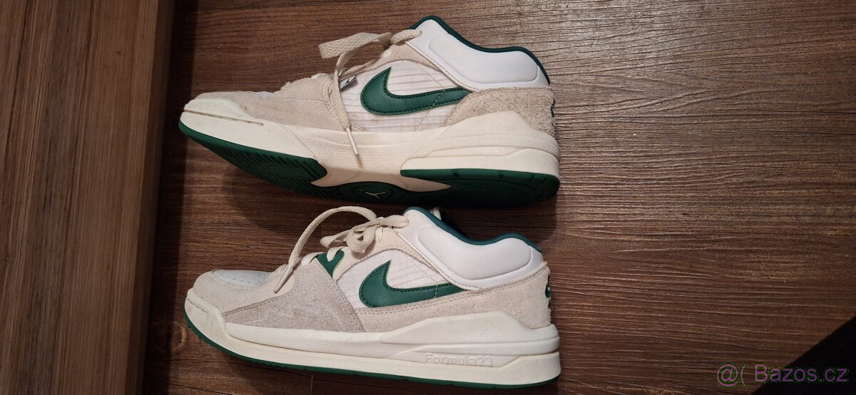 Nike Jordan v.39 - 18