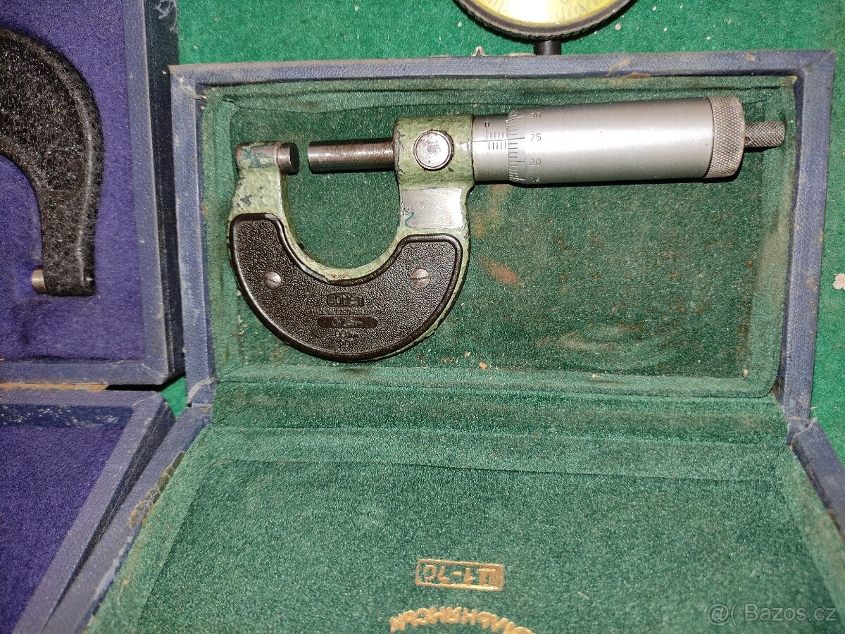 Soustruh C8C Bulharsko 1982 - 18