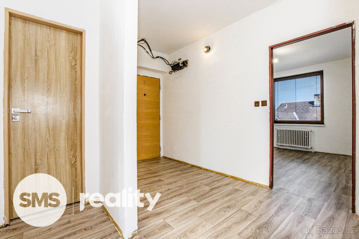 Prodej bytu 3+1, 73m2, Nišovice - 18