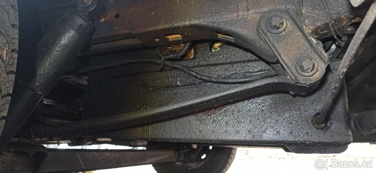 Adria Matrix M680SP - 18