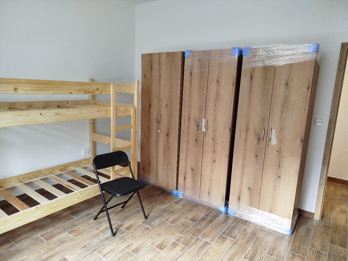 Ubytování Tovačov, ul.Cimburkova - 18
