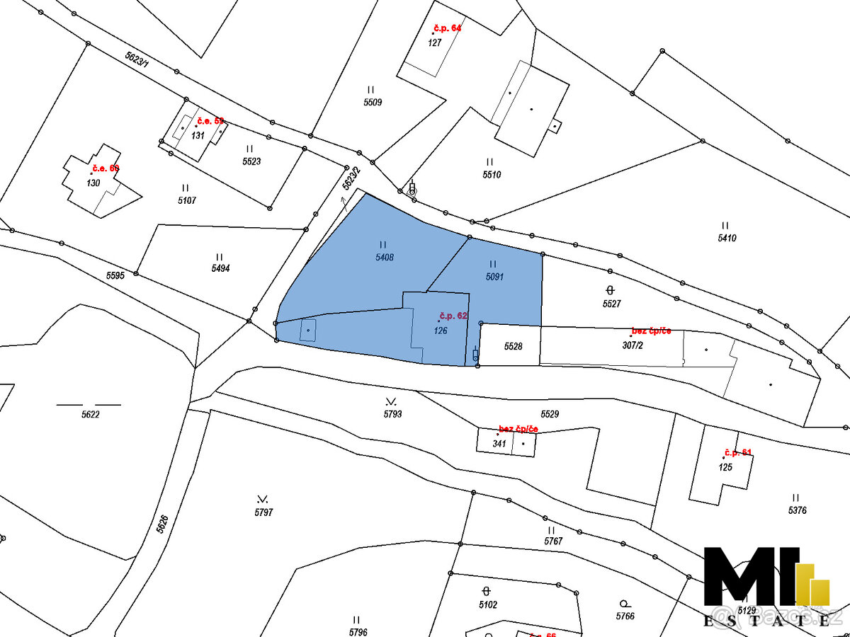 Prodej rodinného domu 378 m², pozemek 1 660 m², Bartošovice - 18