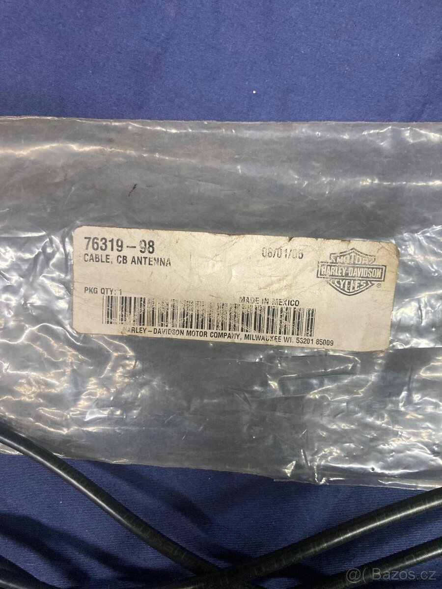 Harley Davidson - 18