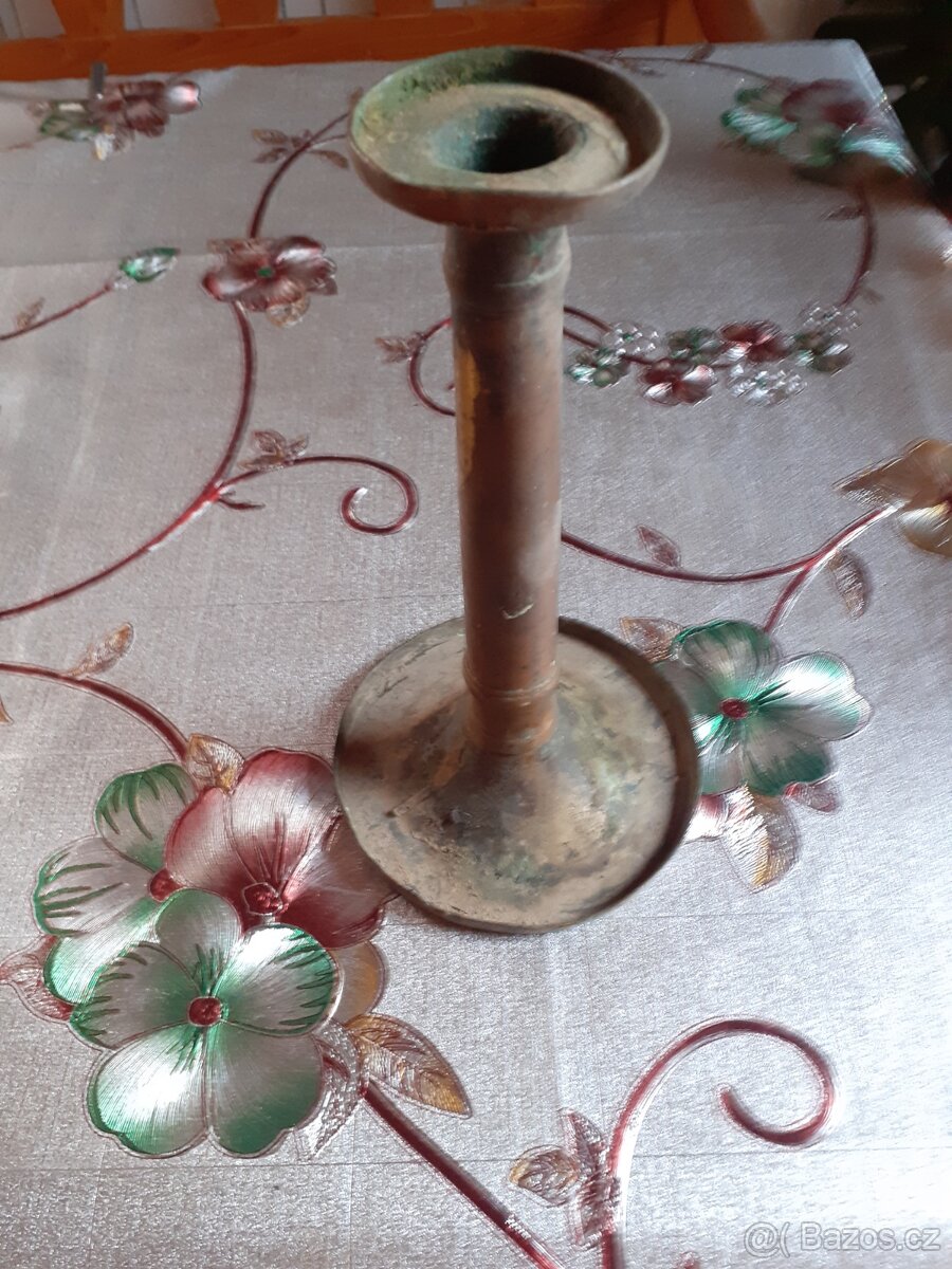 Starožitné věci na chalupu - 18