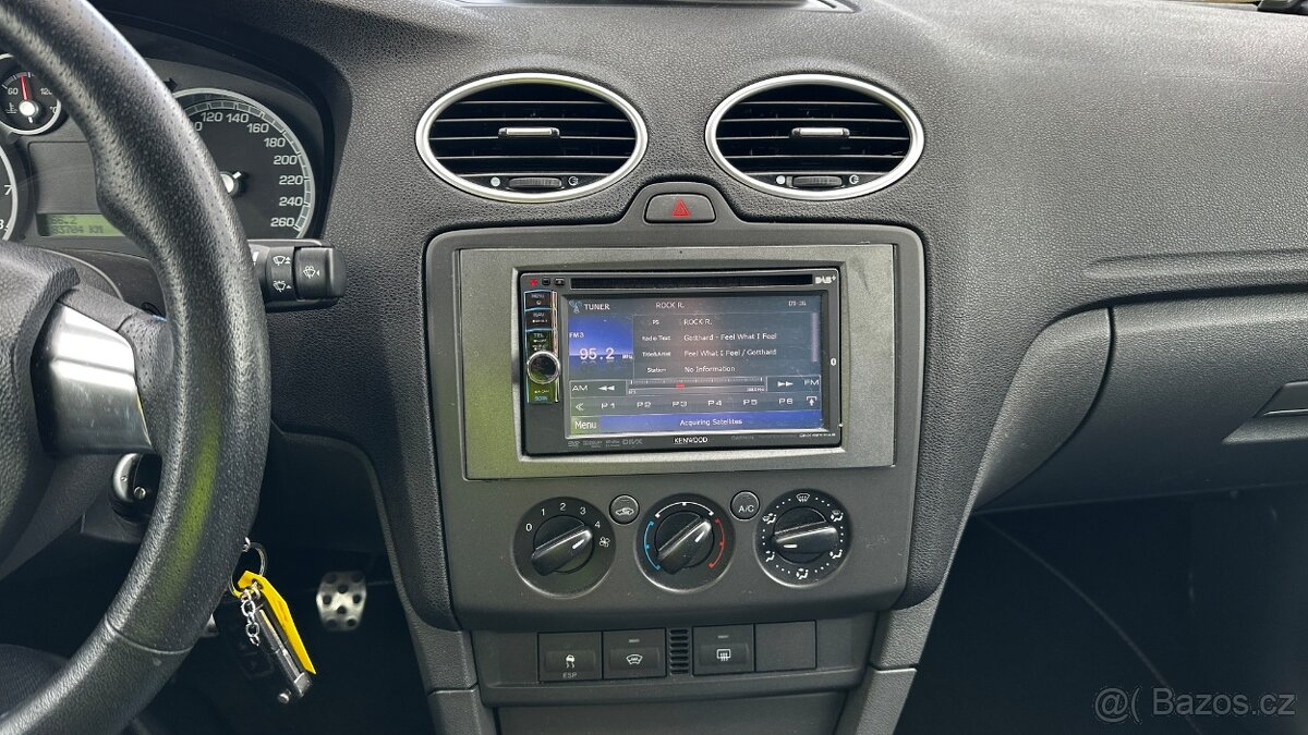 FORD FOCUS 2.5 ST - 18