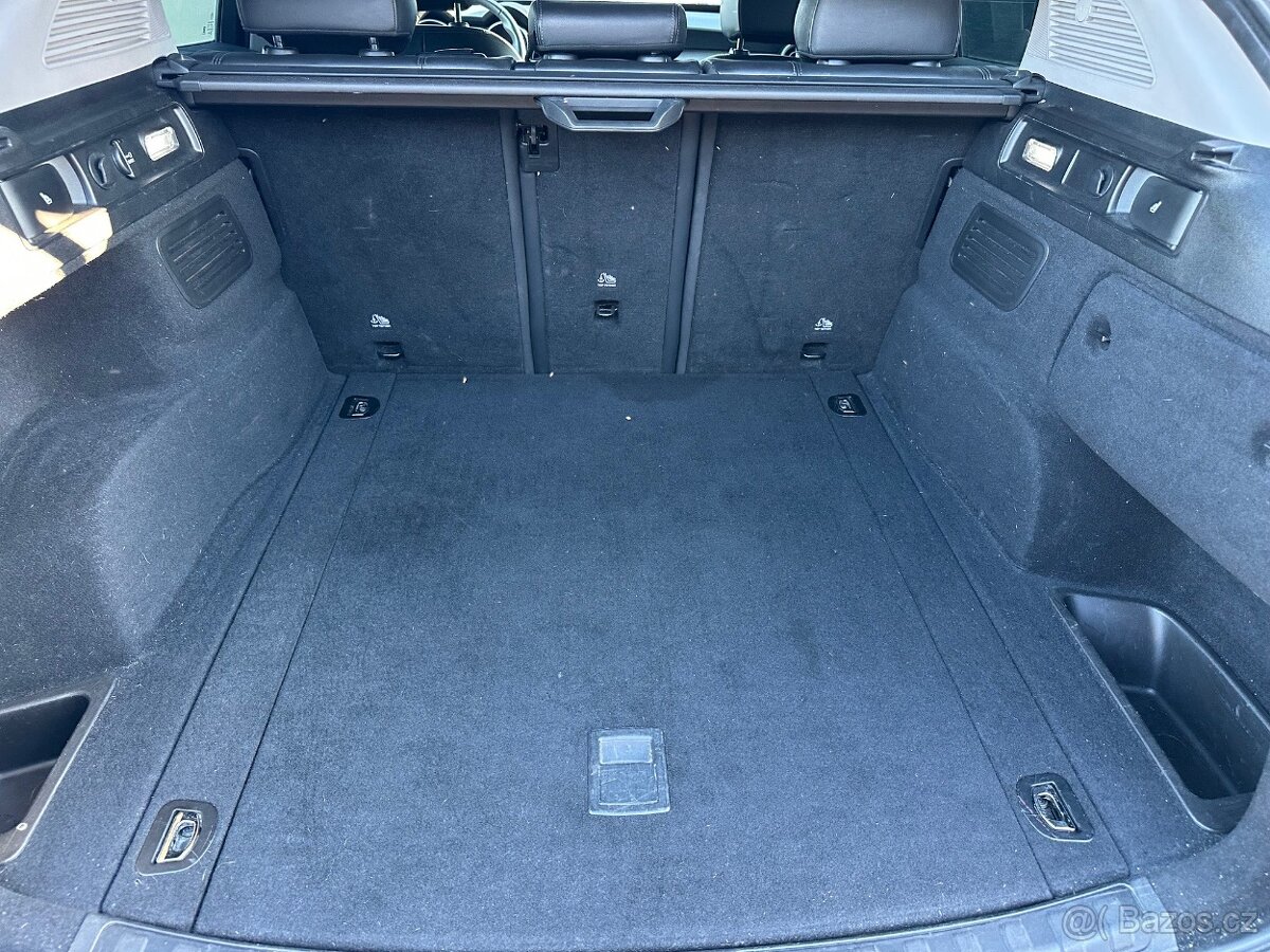 Alfa Romeo Stelvio 2.0T, 280k, AWD, Aut., top stav - 18