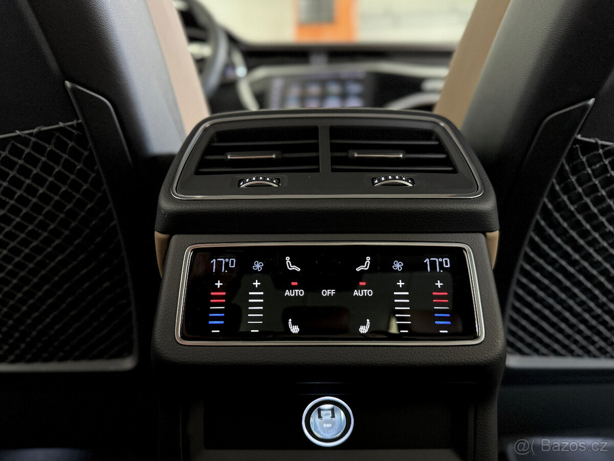 Audi S6, 55TDI 344PS QUATTRO, rv.2020 MATRIX, B&O - 18