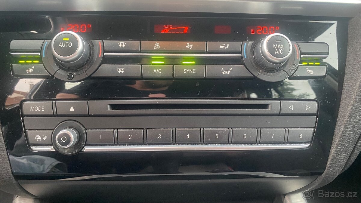 BMW X3 2.0d xdrive - 18