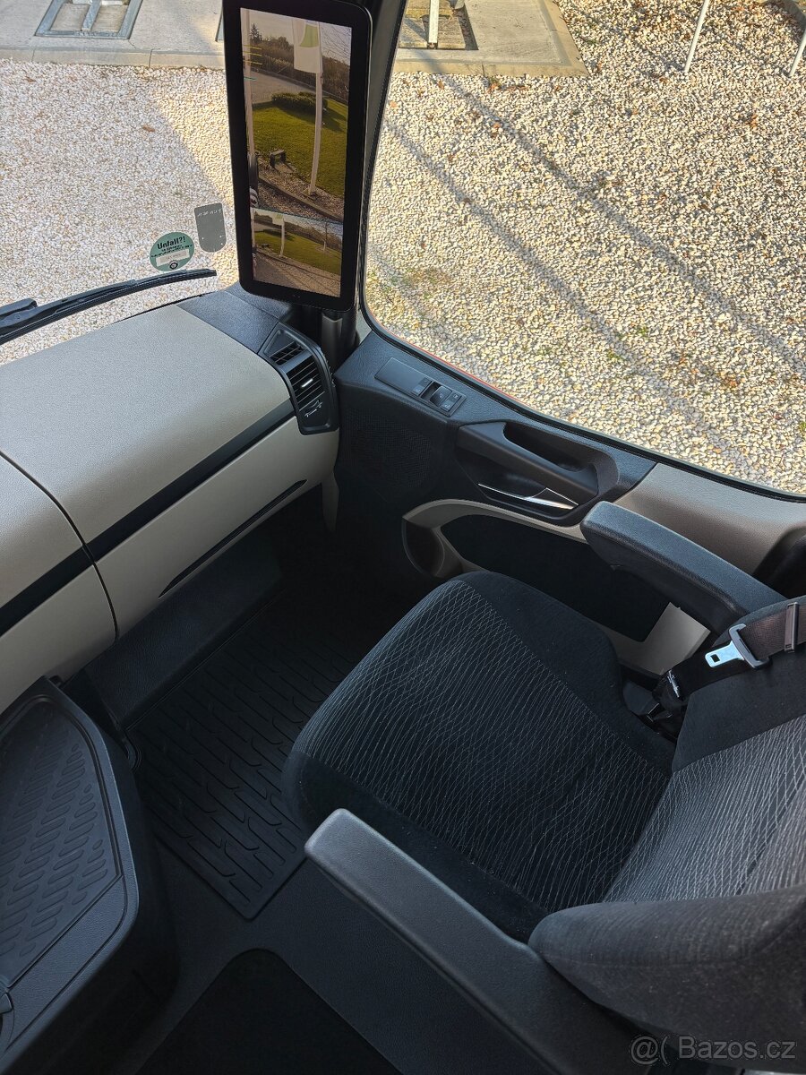 Mercedes-Benz Actros 1848, ParkCool, MirrorCam, 3 kusy - 18