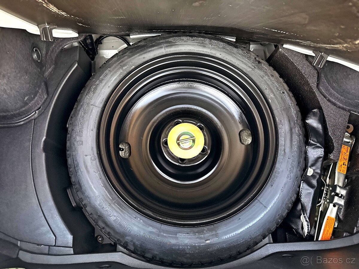 2006 Nissan 350Z Touring | 3.5L V6 - 18