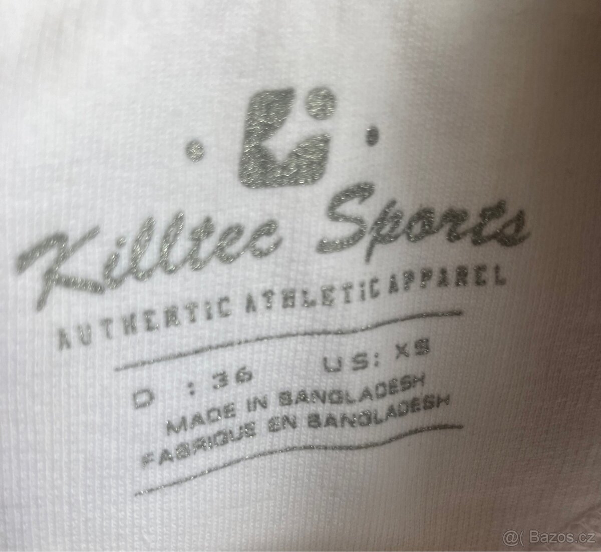 Dámské oblečení a termo - 18