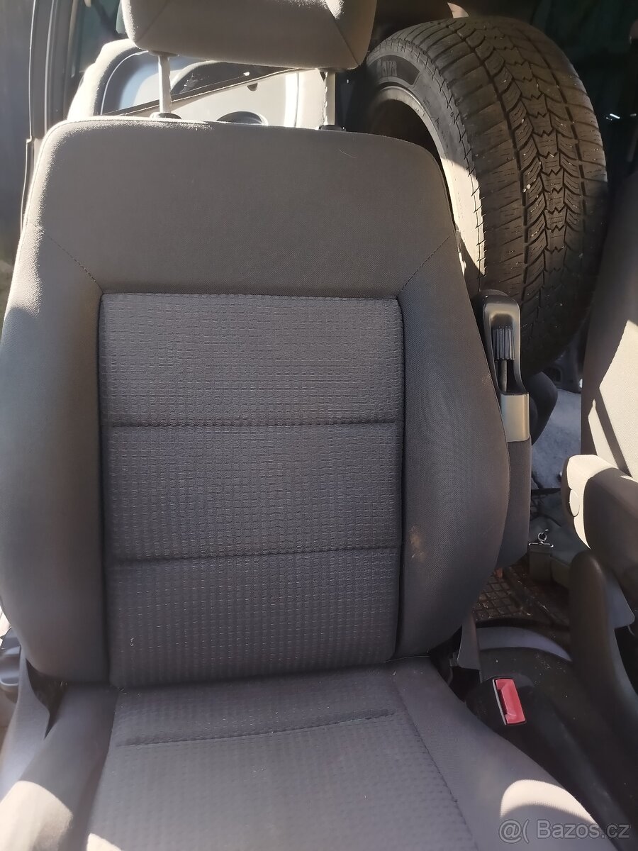 Prodám veškeré díly Sharan - 18