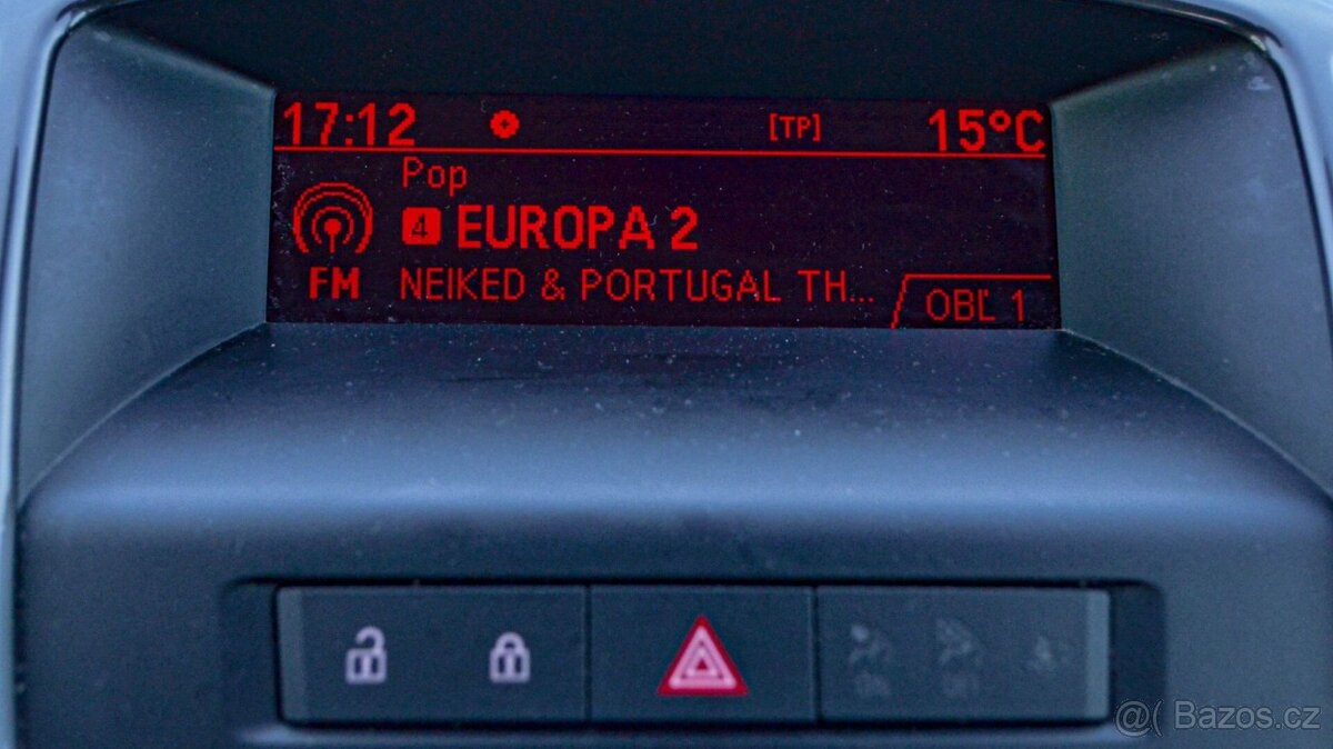 Opel Astra Sedan 1.6 CDTI 100 kw - 18