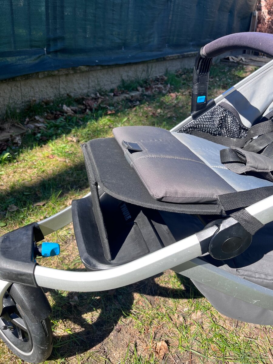 Thule urbab glide 3 - 18