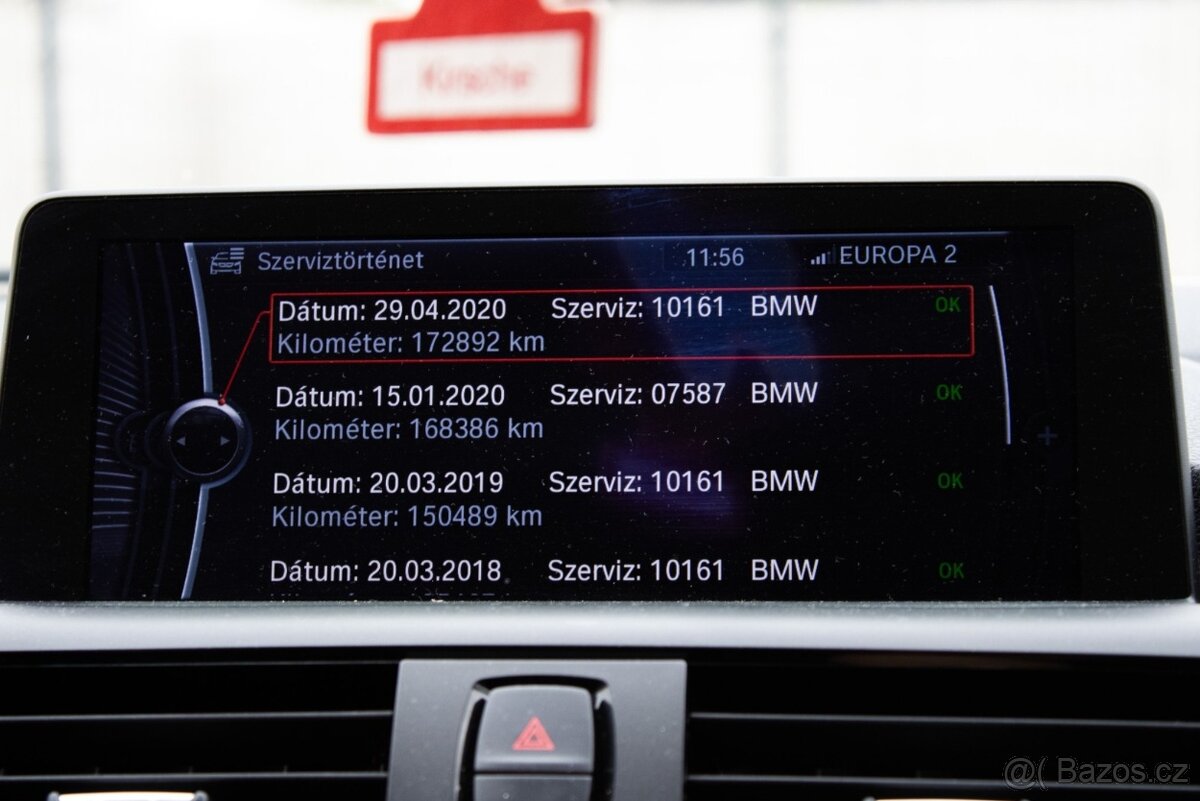 BMW M135iX Xdrive F20 320ps - 18