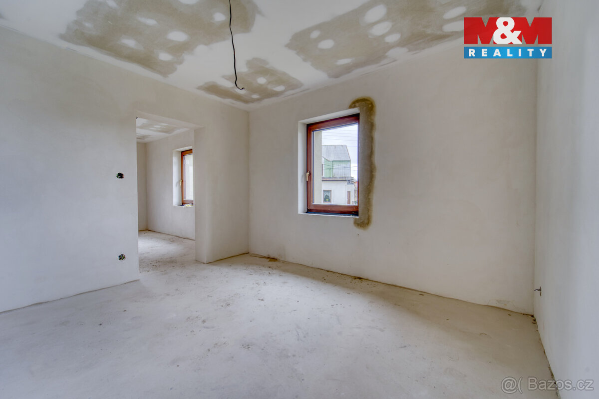 Prodej rodinného domu, 290 m², Sadov - 18