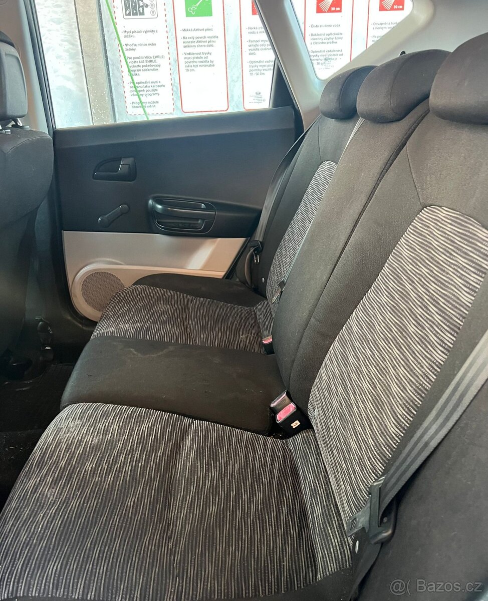 Kia Ceed 1.4i + LPG. Rok 2010. Tempomat. Klima - 18