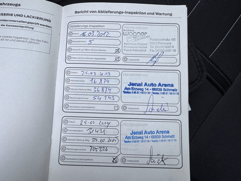 Ford Kuga, 2.0 TDCI 4x4 103 kW Titanium - 18