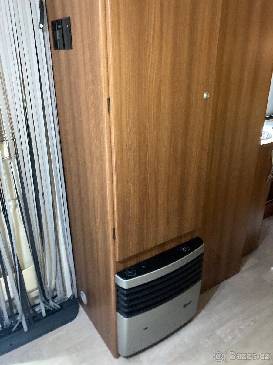 Caravelair Venicia Premium 480 - 18