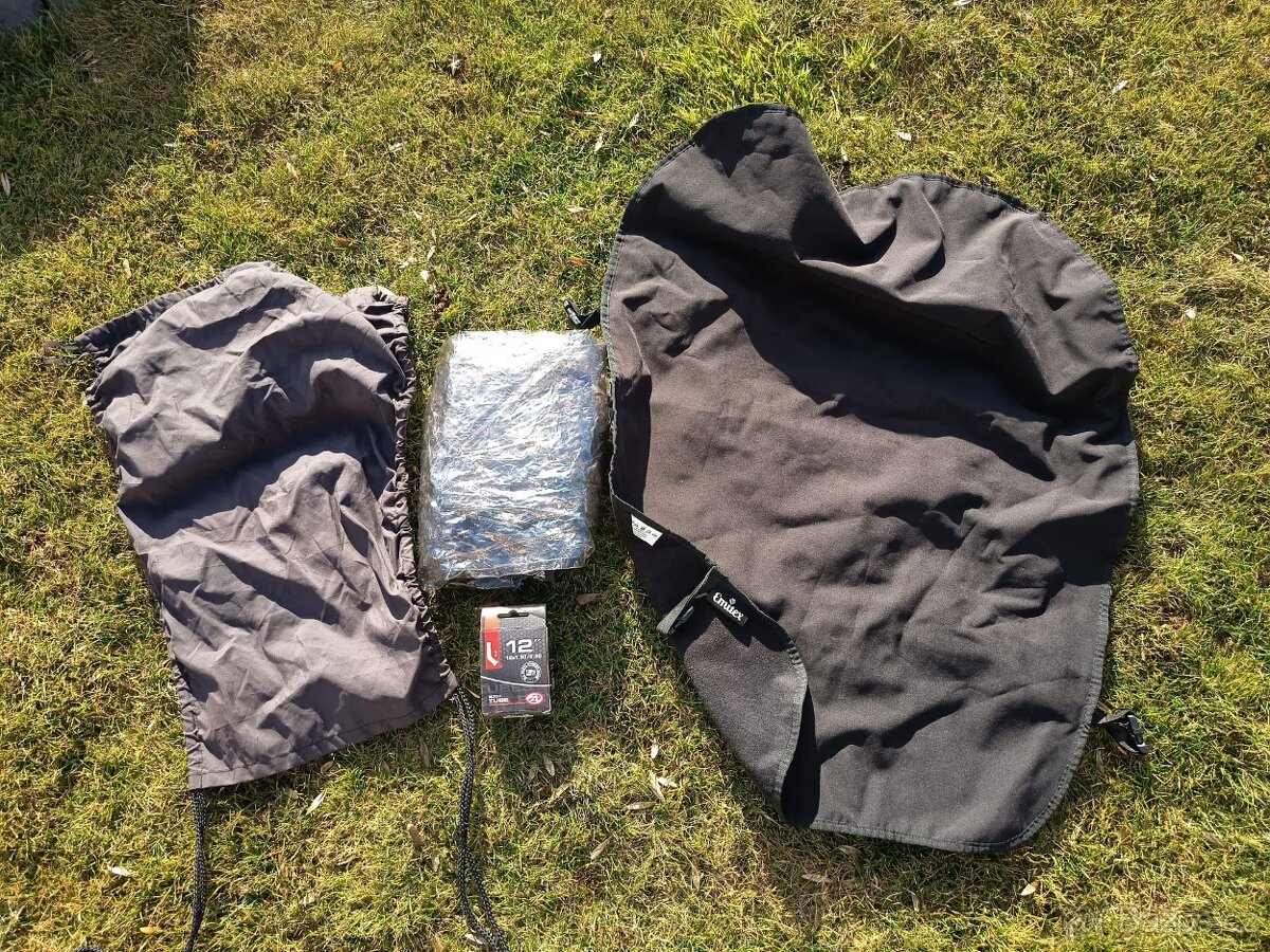 Hauck Runner - 18