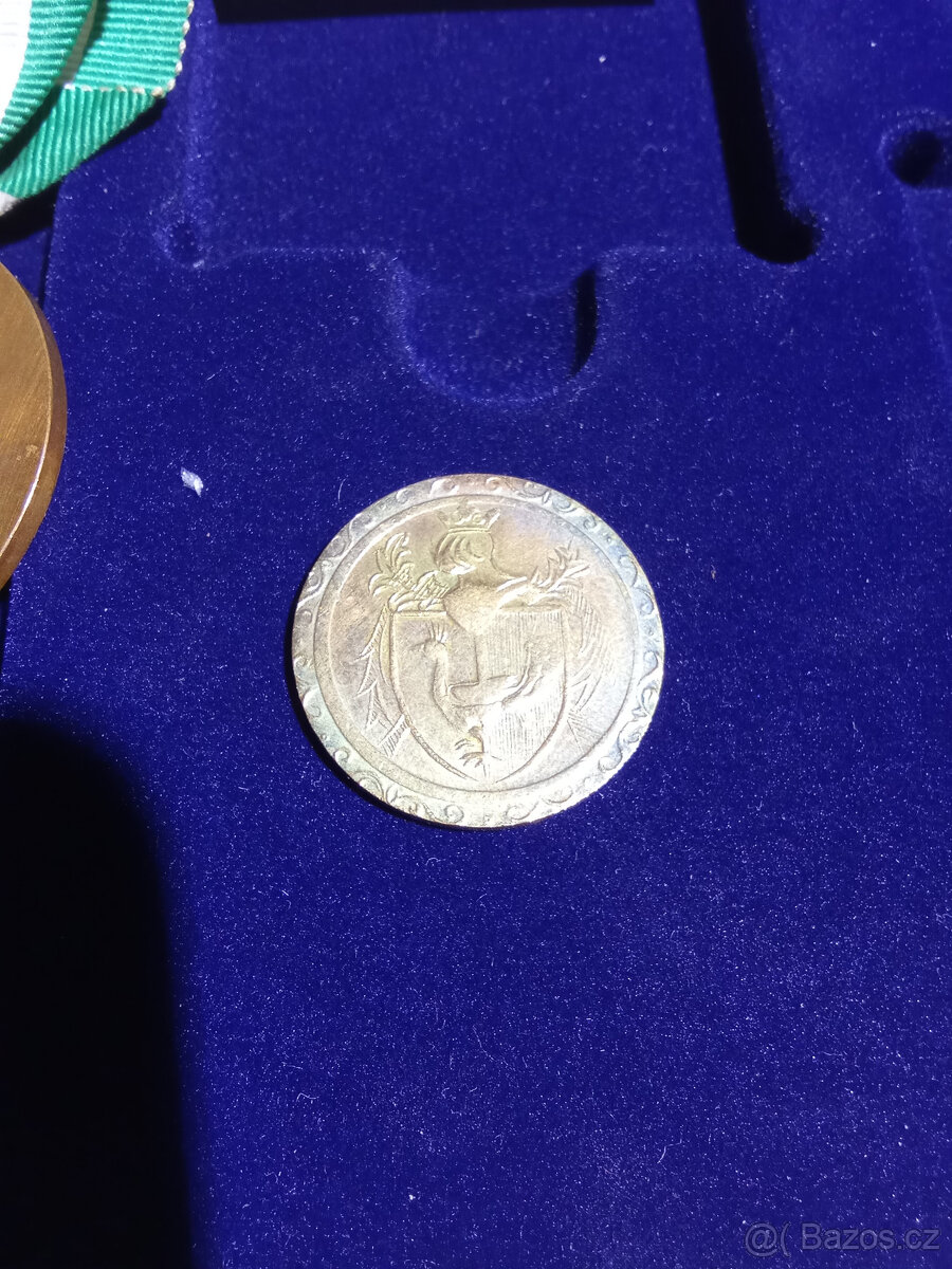 Pamětní mince - 18