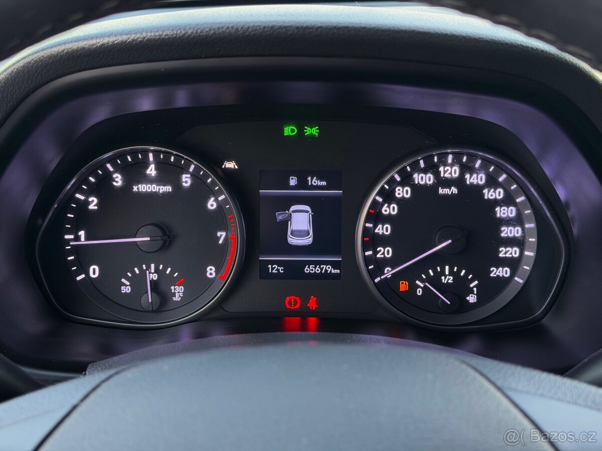 Hyundai i30 1.0 t-gdi 88 kw / 2020 / kombi / DPH - 18