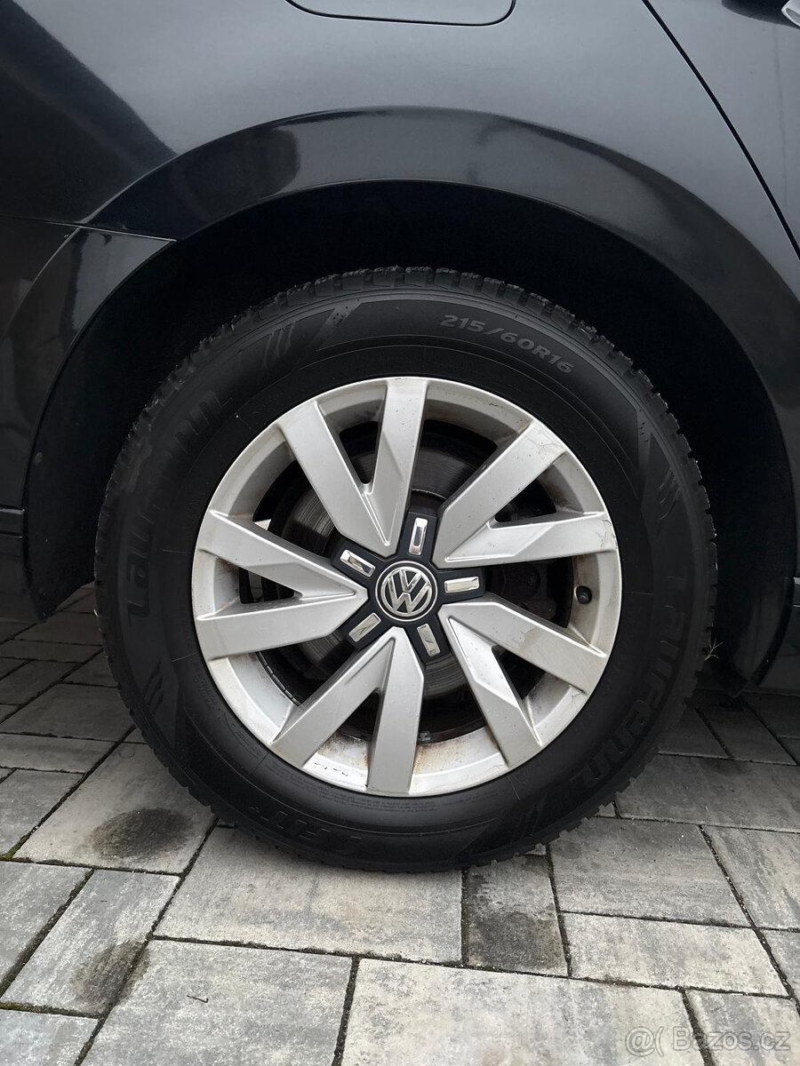 Volkswagen Passat B8, Variant 2.0 TDi 110 kW - 18