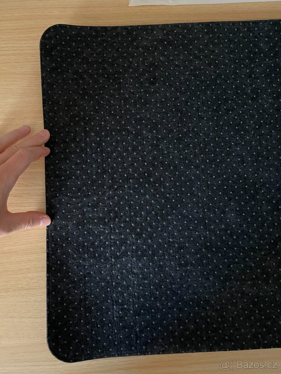 Nová velká podložka DELTAHUB - 80 x 45 cm - 18
