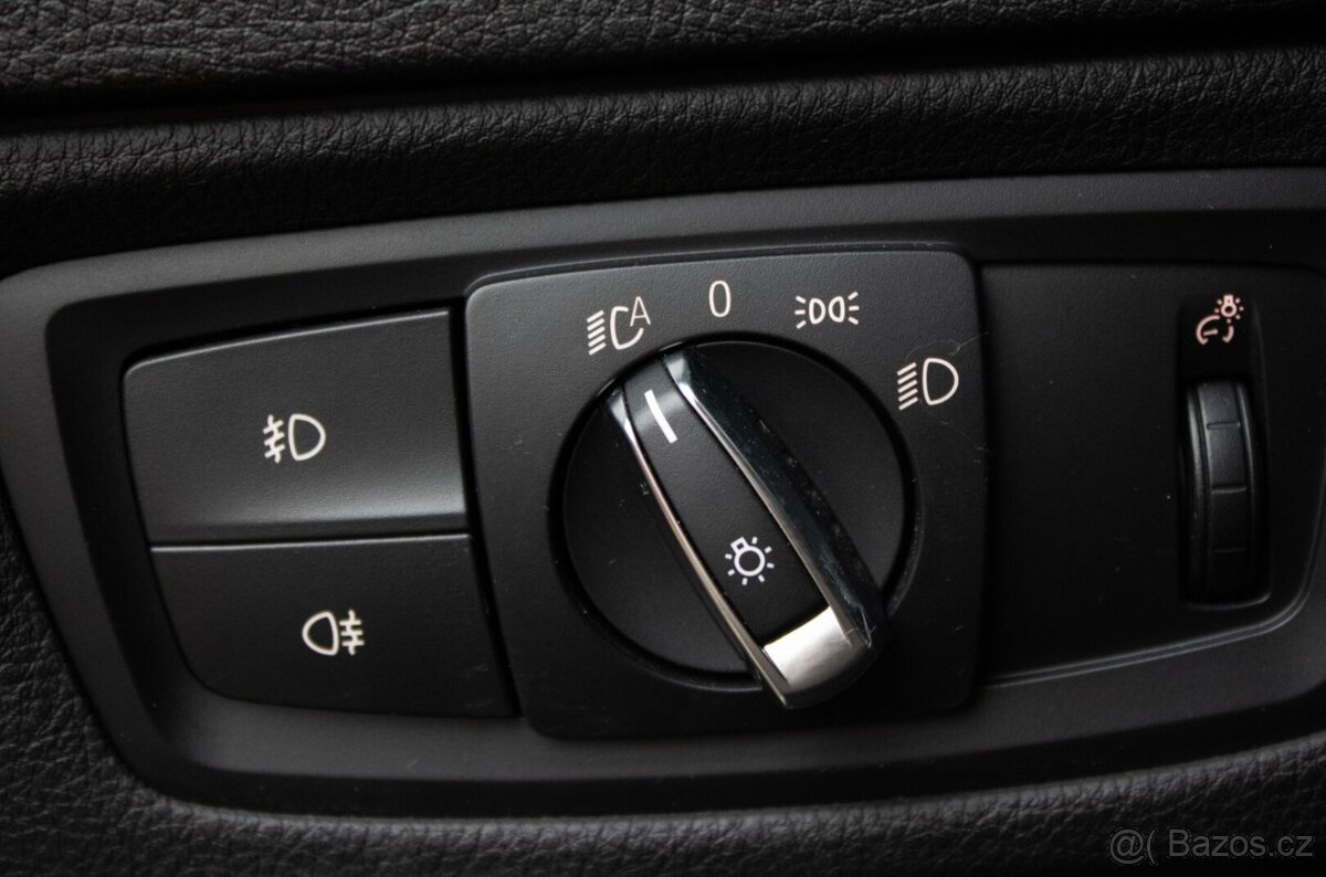 BMW Rad 1 118d A/T, 110kW, A8 - 18