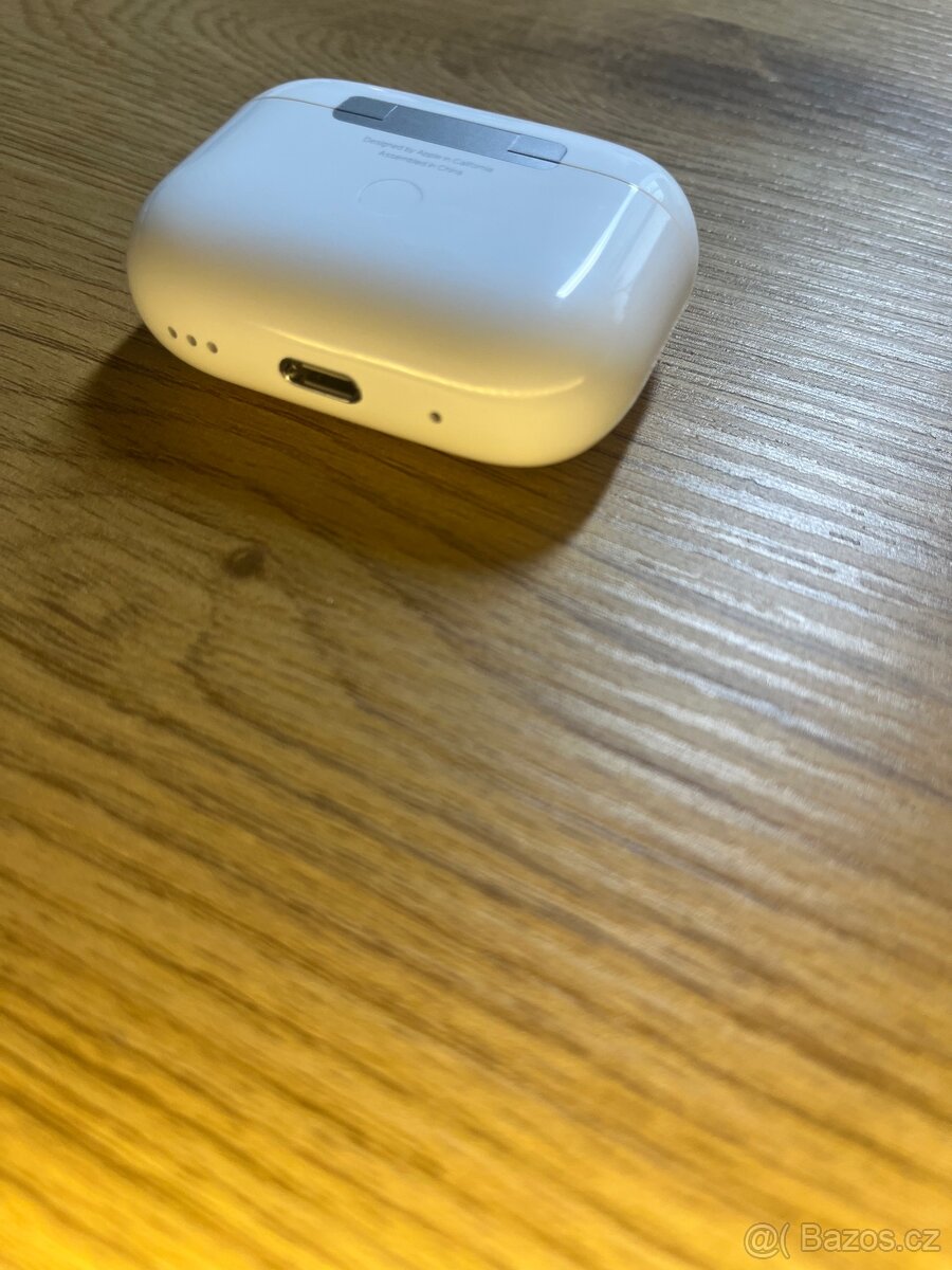 Apple AirPods Pro 2 USB-C - 18