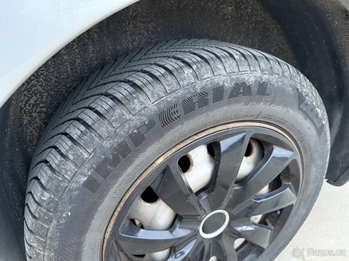 Citroen Jumpy Long 2.0HDI 88kW | 2008 | Camper | 188tisKm - 18