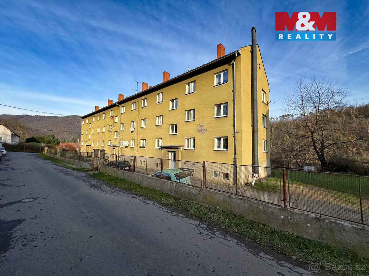 Prodej bytu 2+1, 50 m², Solenice - 18