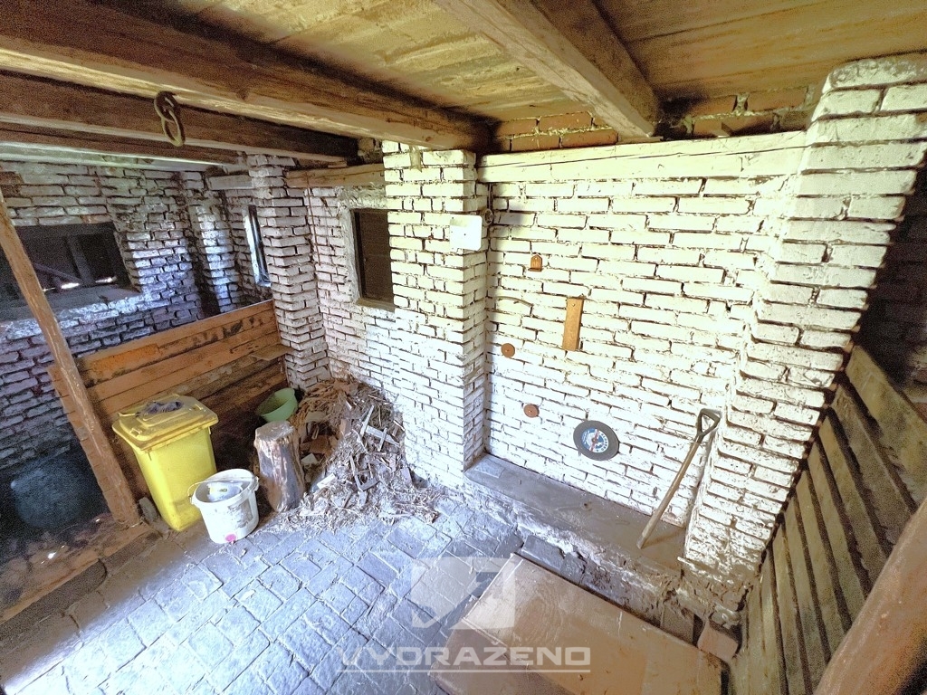 Dům s kůlnou (160 m2), Vlkaneč, Kutná Hora - 18