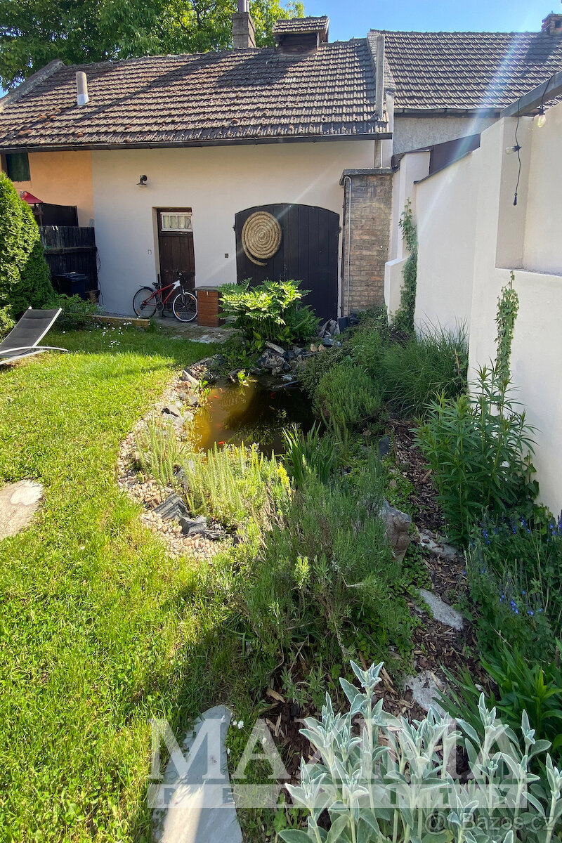 Dům 3+1 o ploše 80 m2 - Ovčáry, Ovčáry - 18