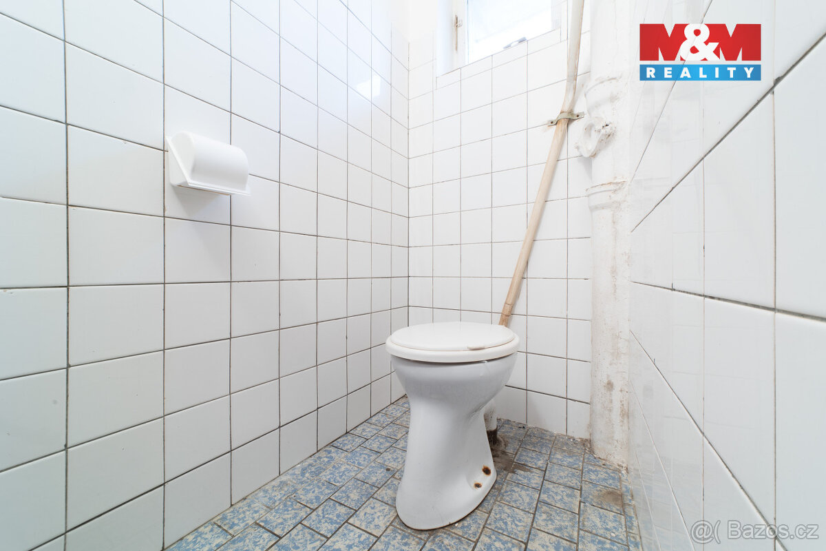 Prodej obchodního objektu, 141 m², Prádlo - 18