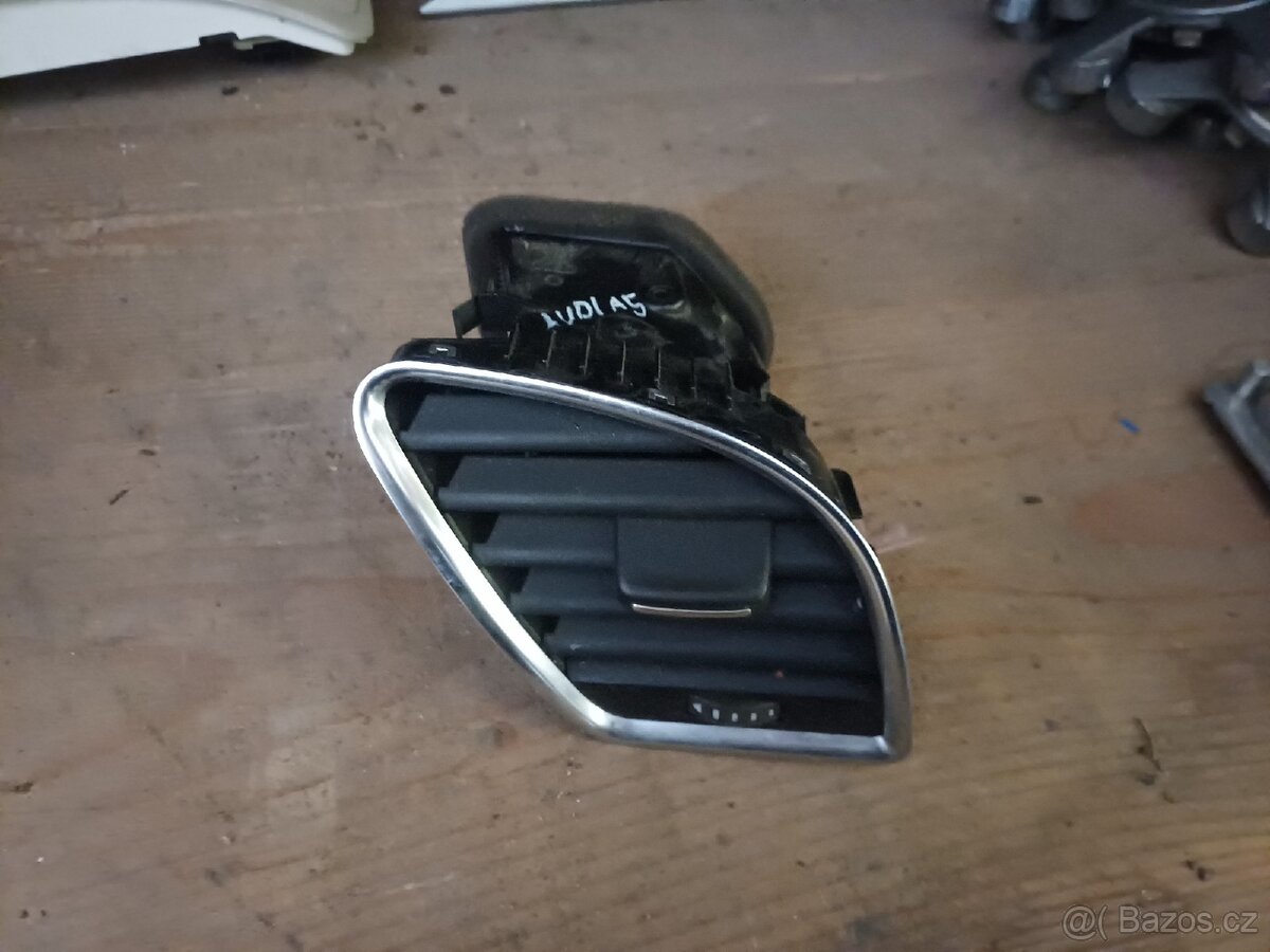 Zbytek dílů na Audi a5 coupe 3.0 tdi - 18