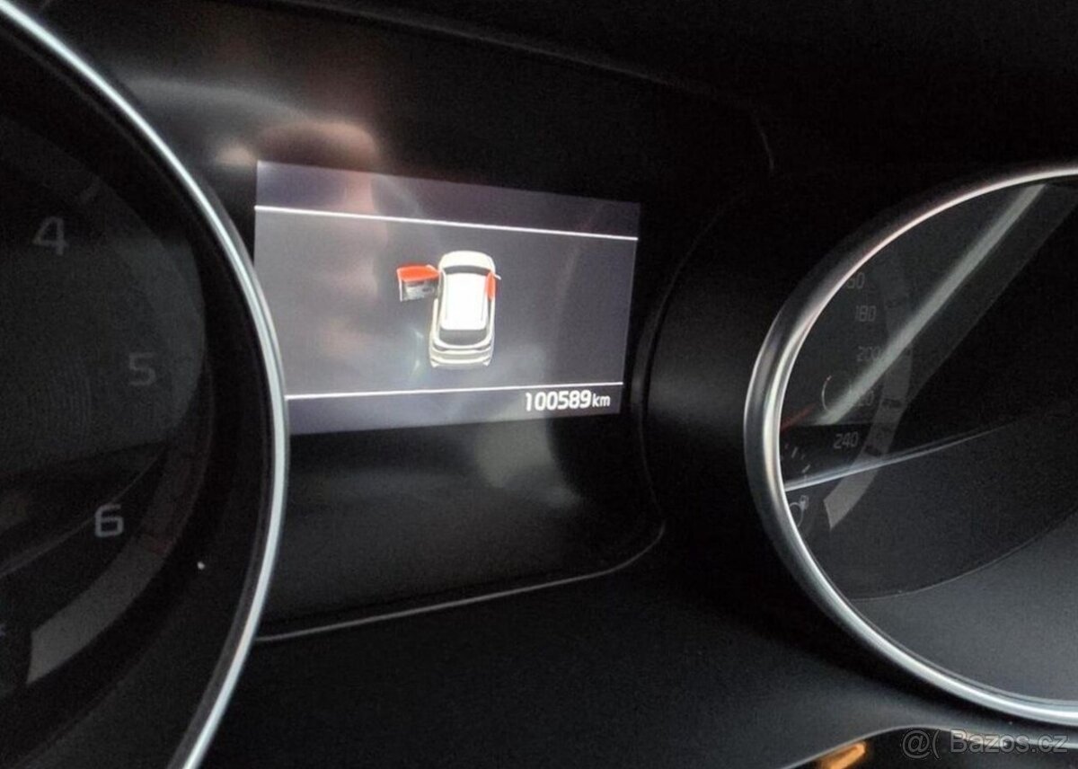 Kia Cee´d 1.6-GT-LINE-V ZÁRUCE - 18