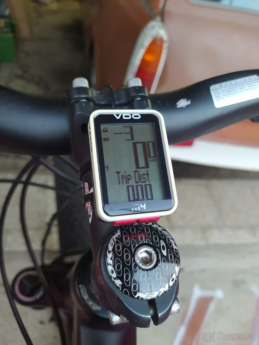 horské kolo MAXBIKE 29" SLEVA - 18