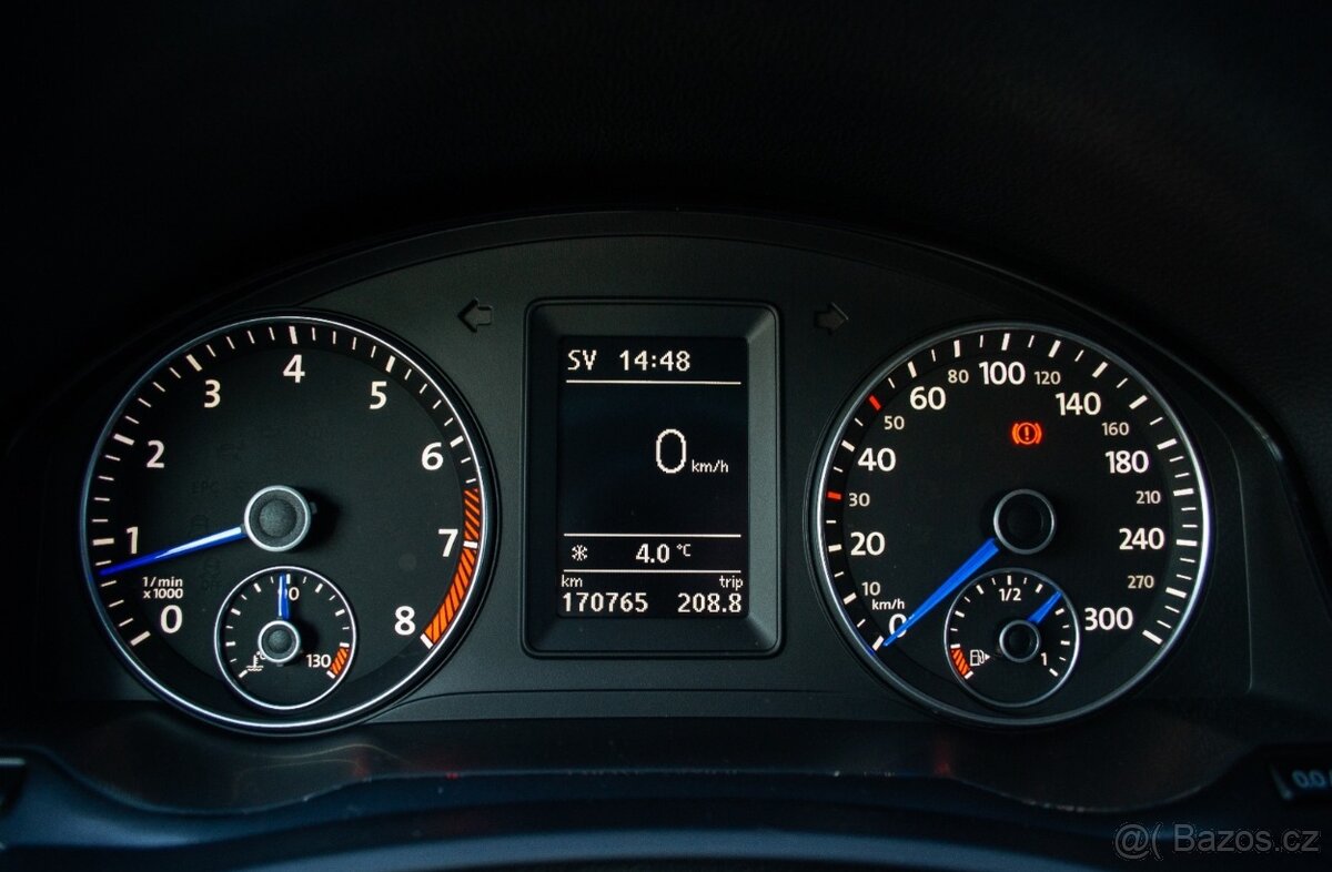 Volkswagen Scirocco R 2.0 TSI - 18