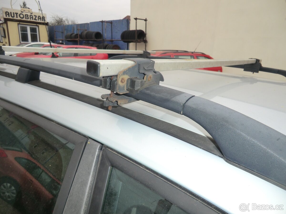 Renault, MEGANE 1.5dCi KLIMA TAŽNÉ ČR - 18