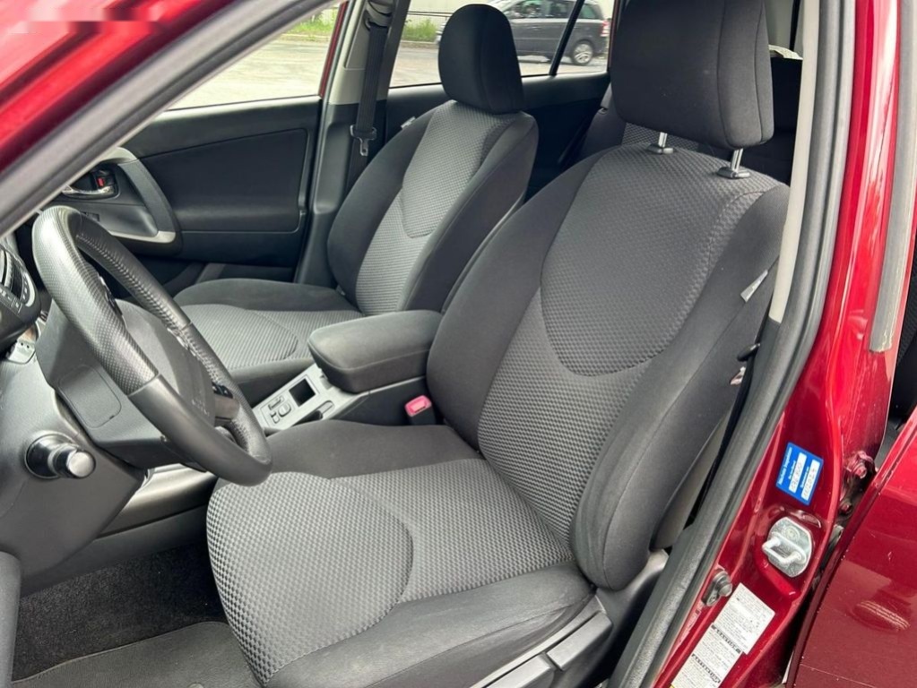 Toyota Rav4,4x4 Facelit servisní historie - 18