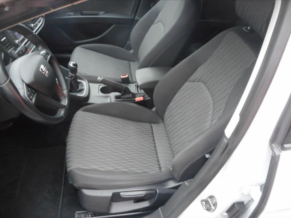 Seat Leon,1,4 TSi STYLE - 18