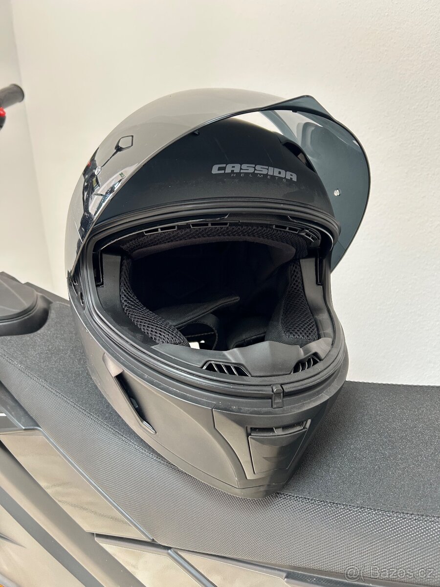 MS Energy motorka Cyber - 18