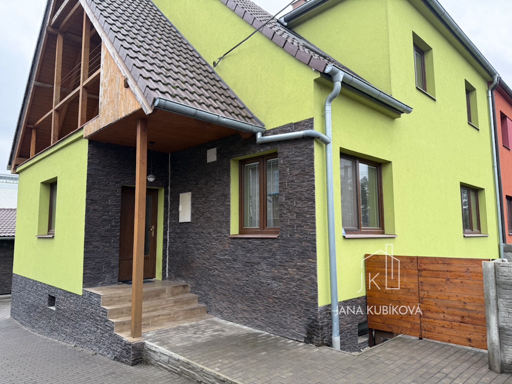 Prodej prostorného domu v Kyjově - 18