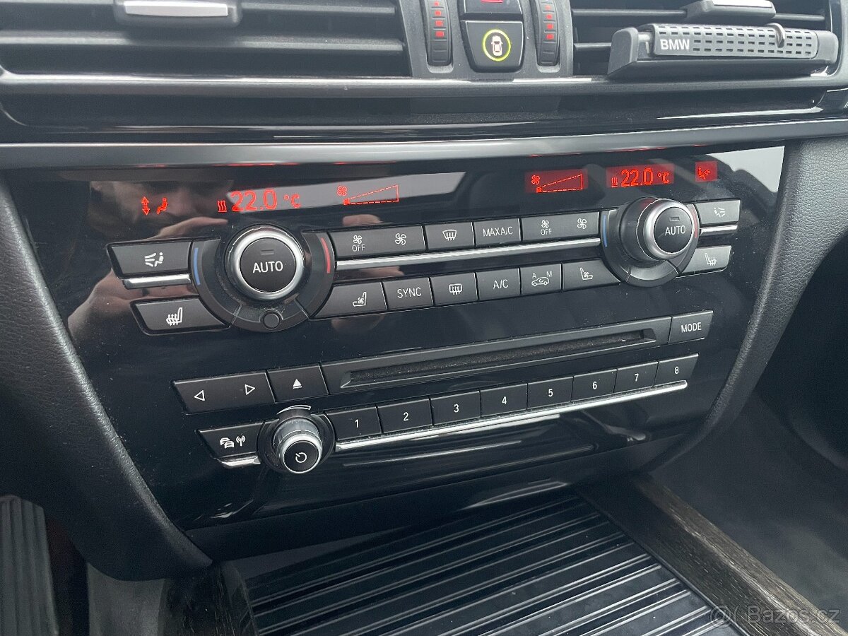 BMW X5, XDrive 40d 230kW - 18
