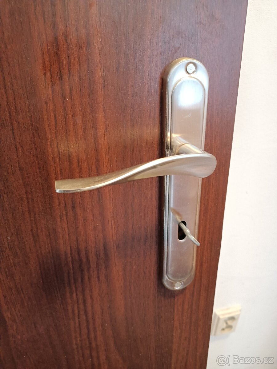 Dveře 60 levé a pravé - 18